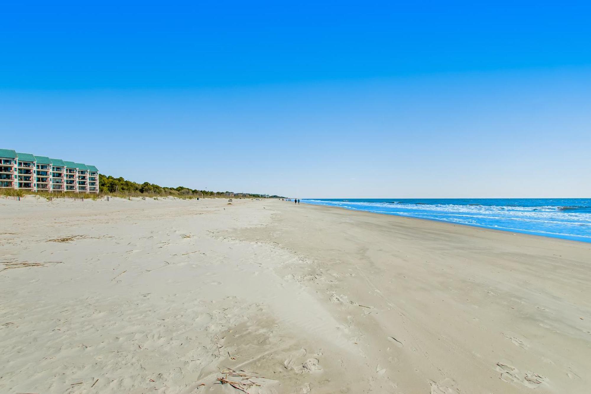 Vila Fiddlers Cove Hilton Head Island Pokoj fotografie