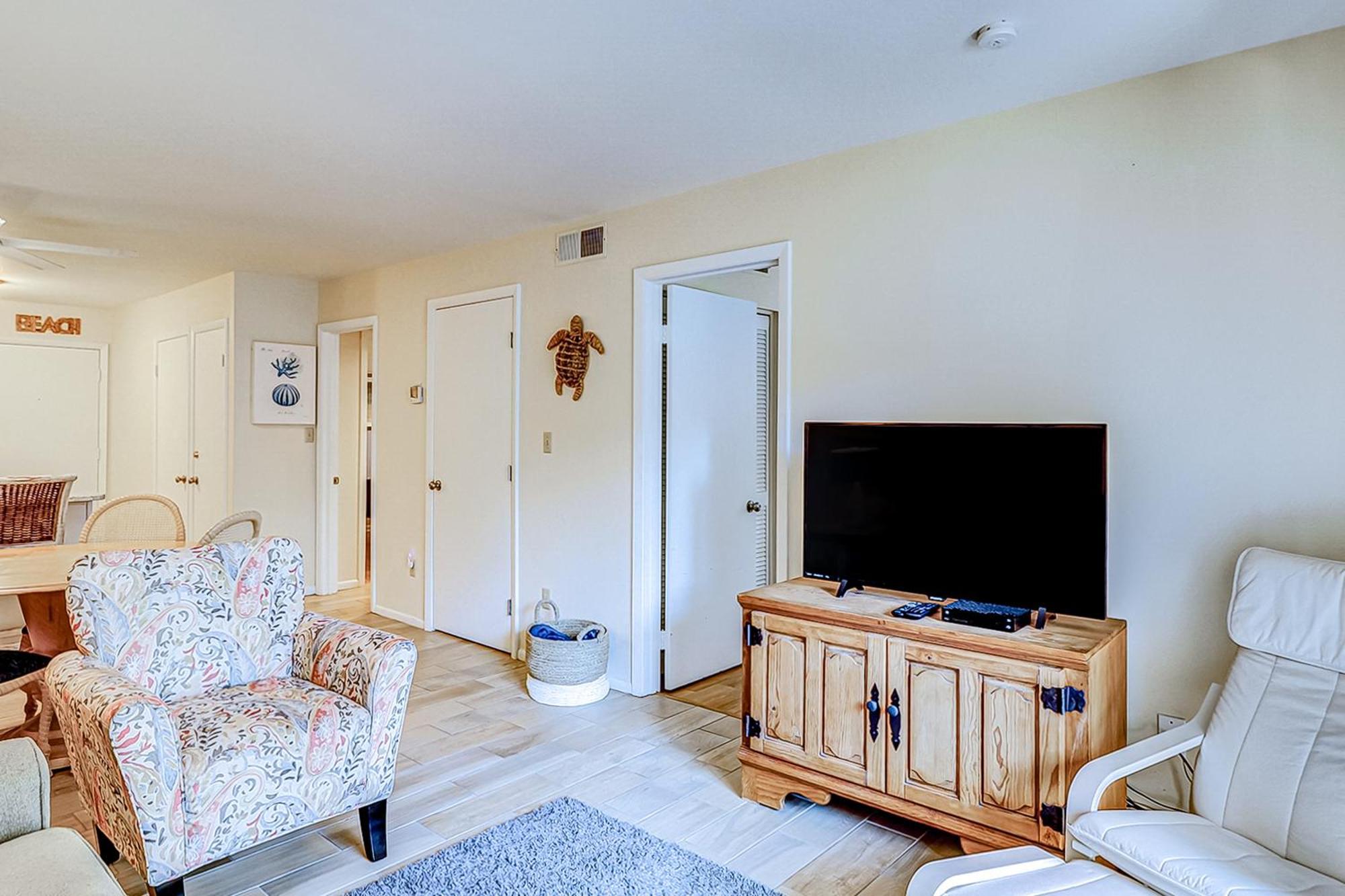 Vila Fiddlers Cove Hilton Head Island Pokoj fotografie