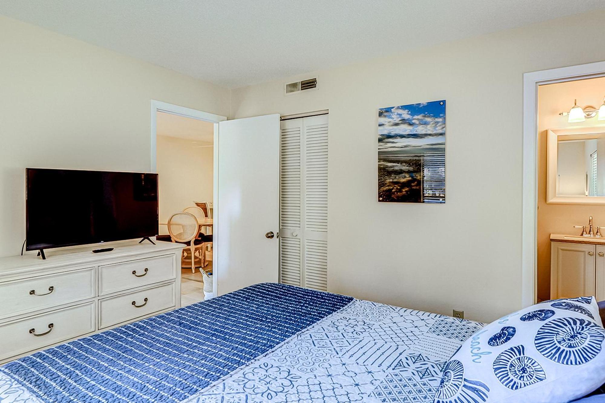 Vila Fiddlers Cove Hilton Head Island Pokoj fotografie