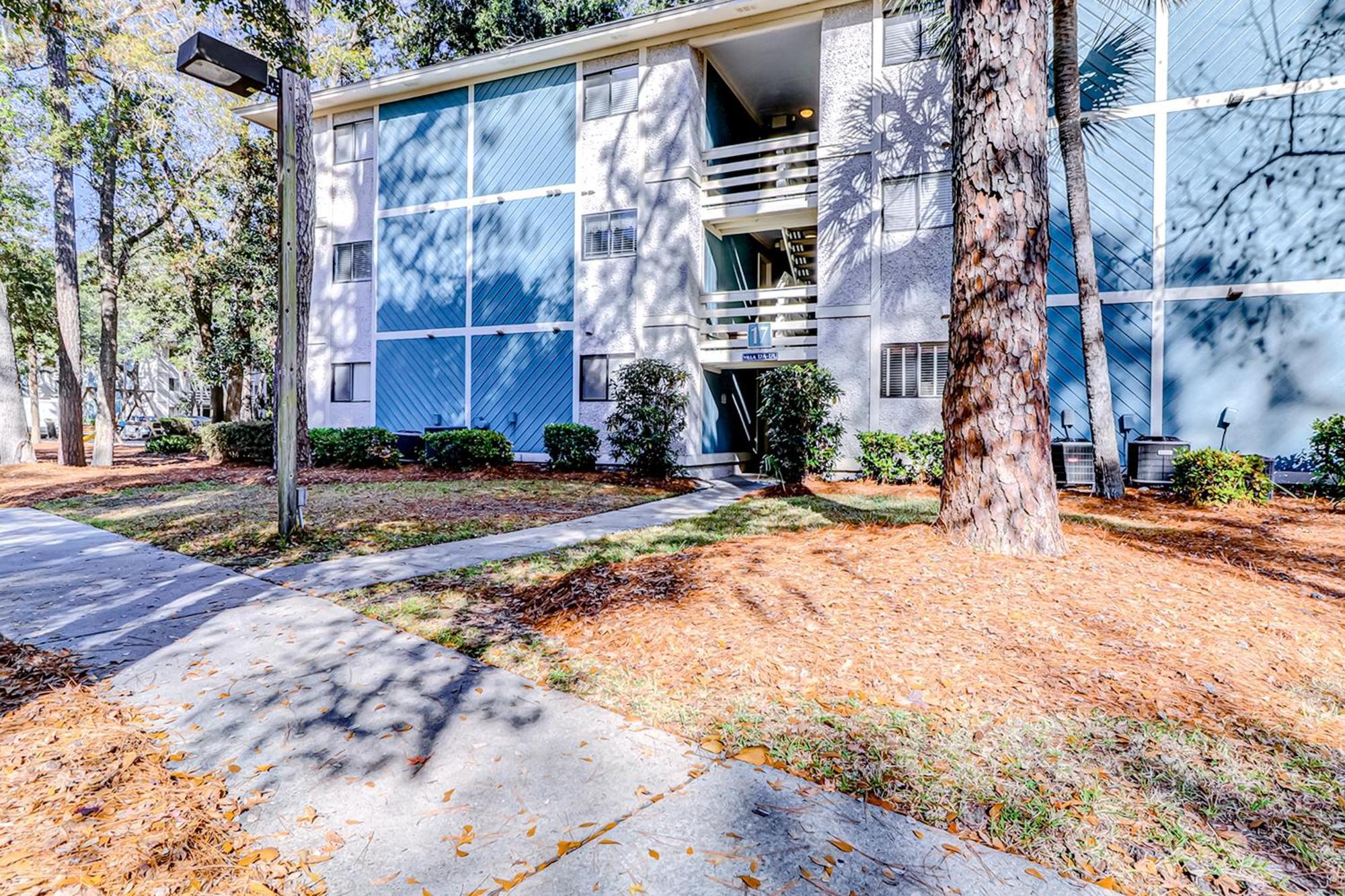 Vila Fiddlers Cove Hilton Head Island Pokoj fotografie