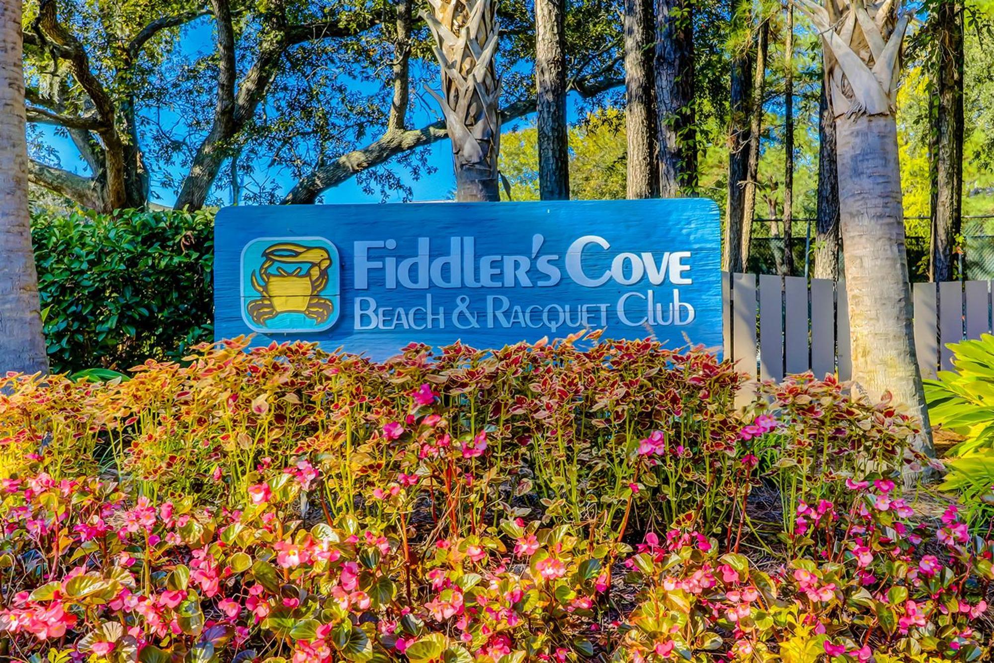 Vila Fiddlers Cove Hilton Head Island Pokoj fotografie