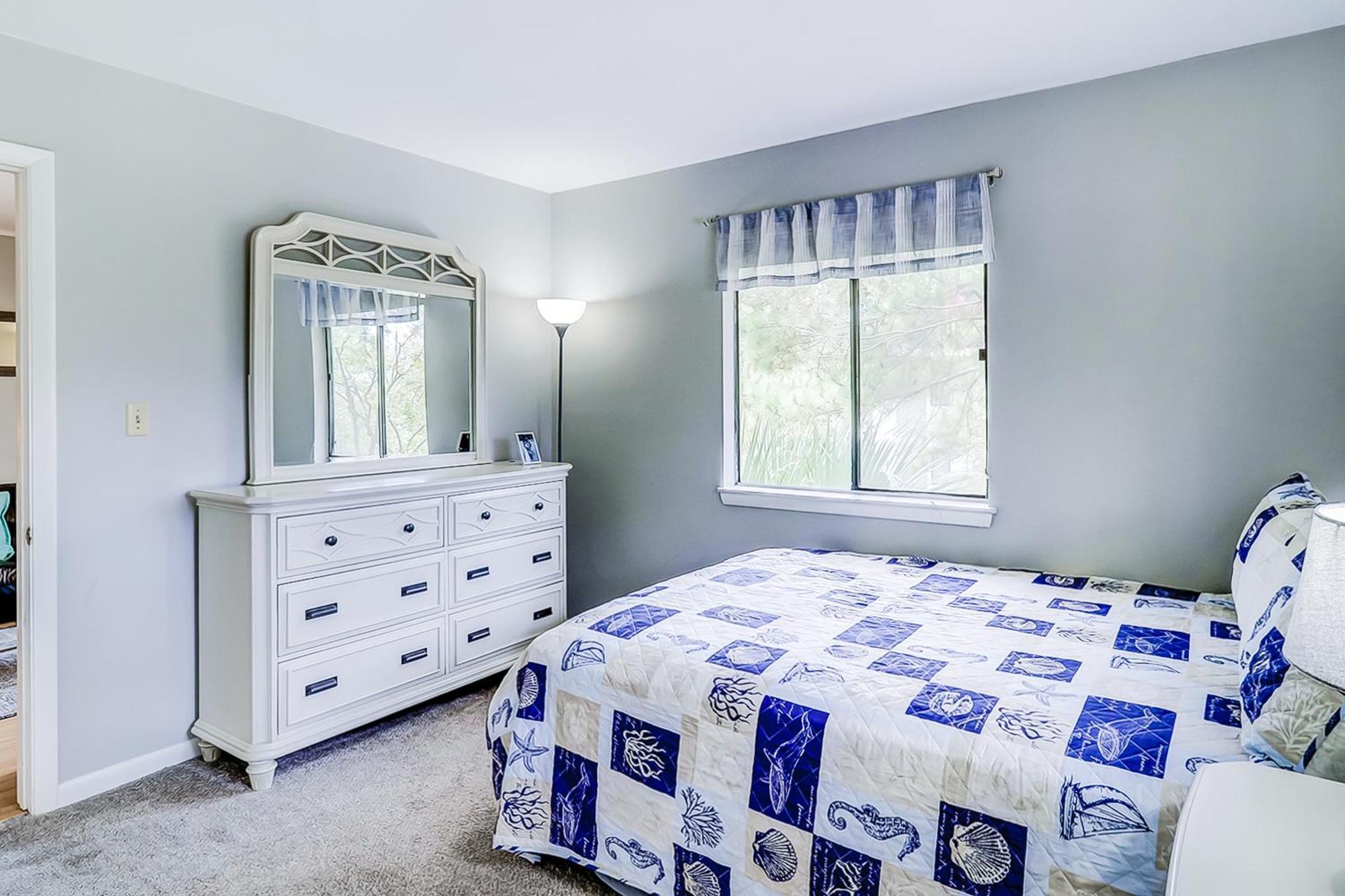 Vila Fiddlers Cove Hilton Head Island Pokoj fotografie