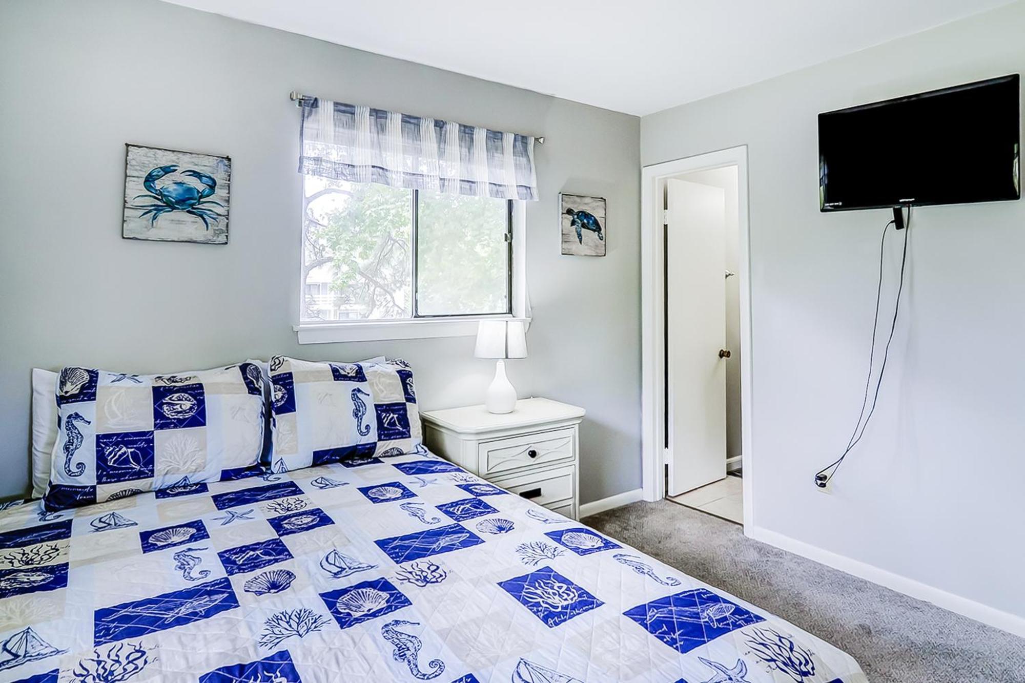 Vila Fiddlers Cove Hilton Head Island Pokoj fotografie