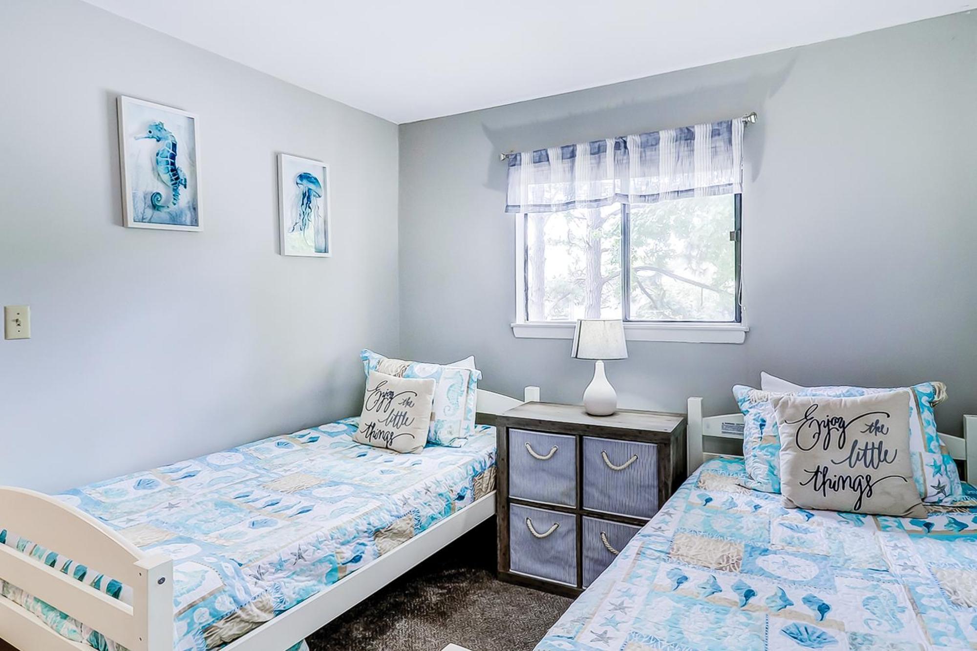 Vila Fiddlers Cove Hilton Head Island Pokoj fotografie