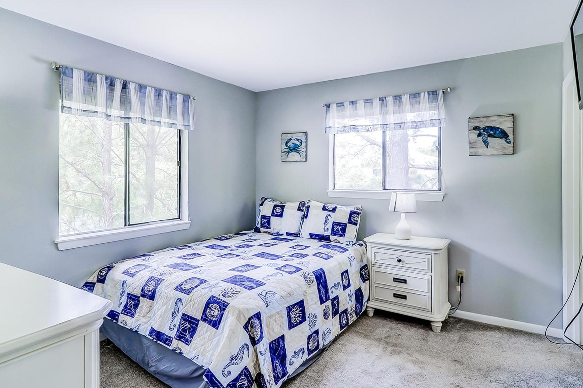 Vila Fiddlers Cove Hilton Head Island Pokoj fotografie