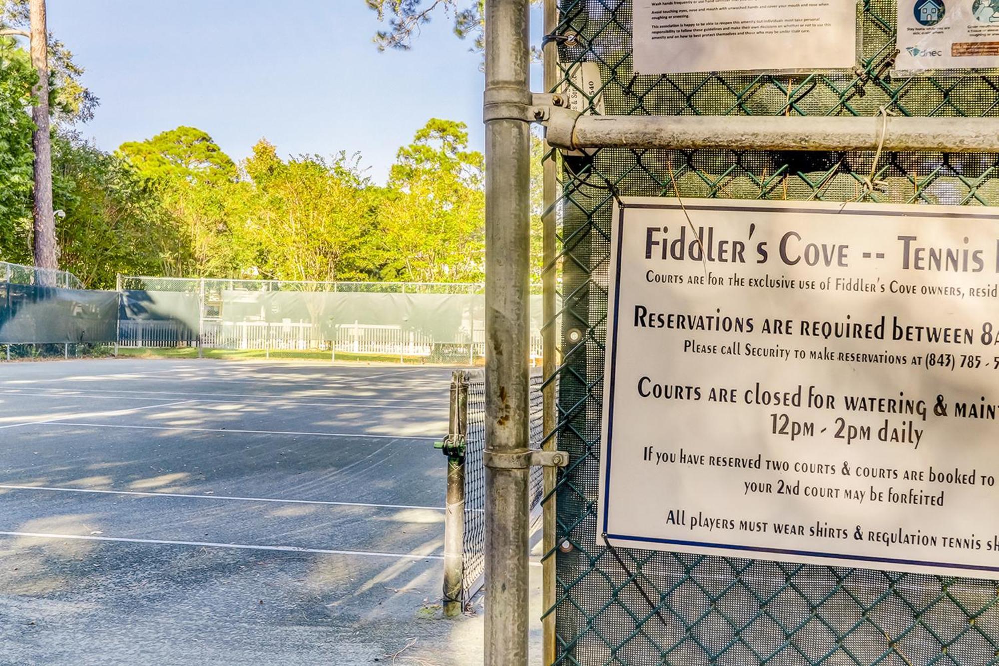 Vila Fiddlers Cove Hilton Head Island Pokoj fotografie