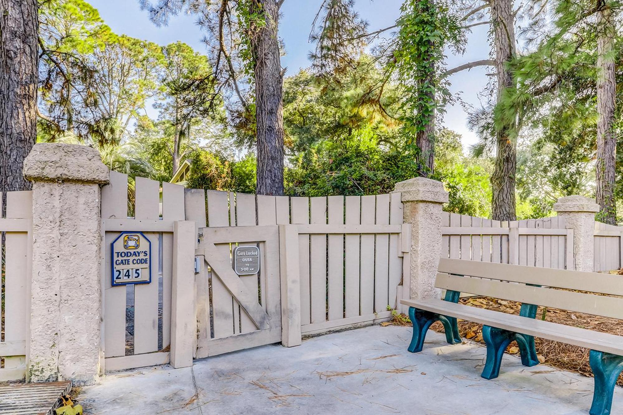 Vila Fiddlers Cove Hilton Head Island Pokoj fotografie